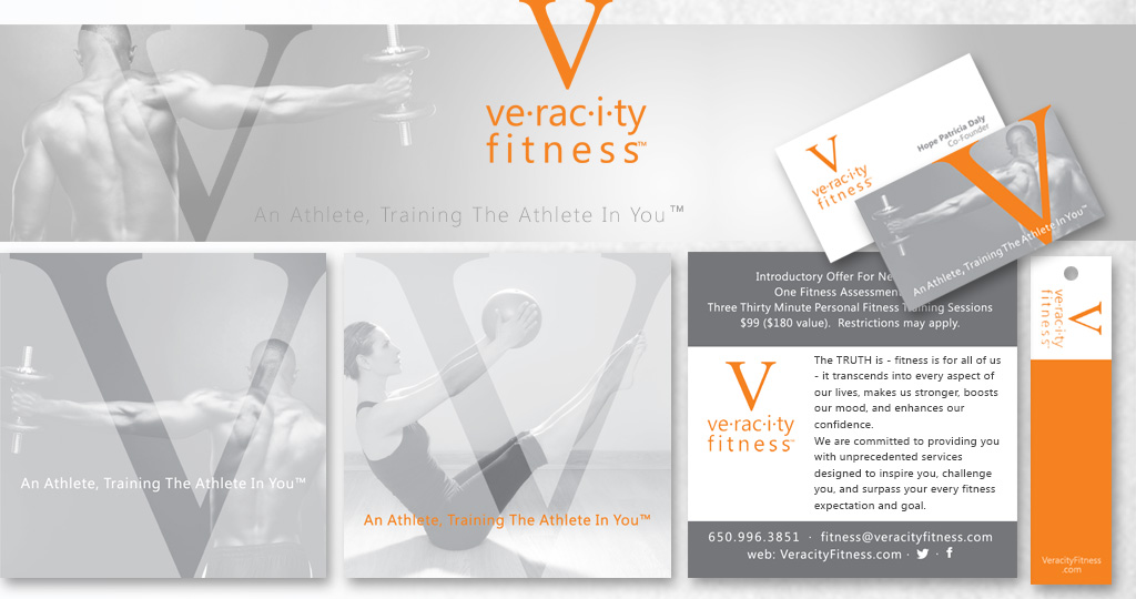 Veracity Fitness Marketing