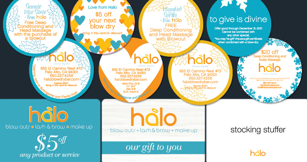Gift Cards: High-tech and Low-tech – either way, keep ‘em coming back