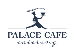 Logo Palace Catering