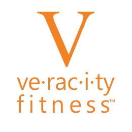 Logo Veracity Fitness
