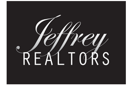 Logo Jeffrey Realtors